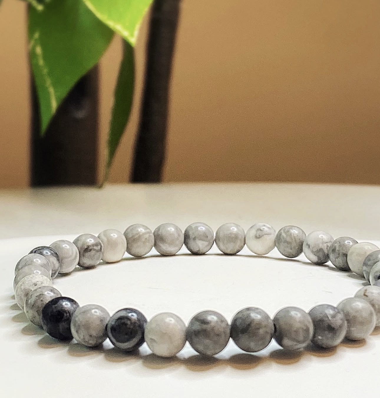 Map Jasper Harmony Bracelet photo 2