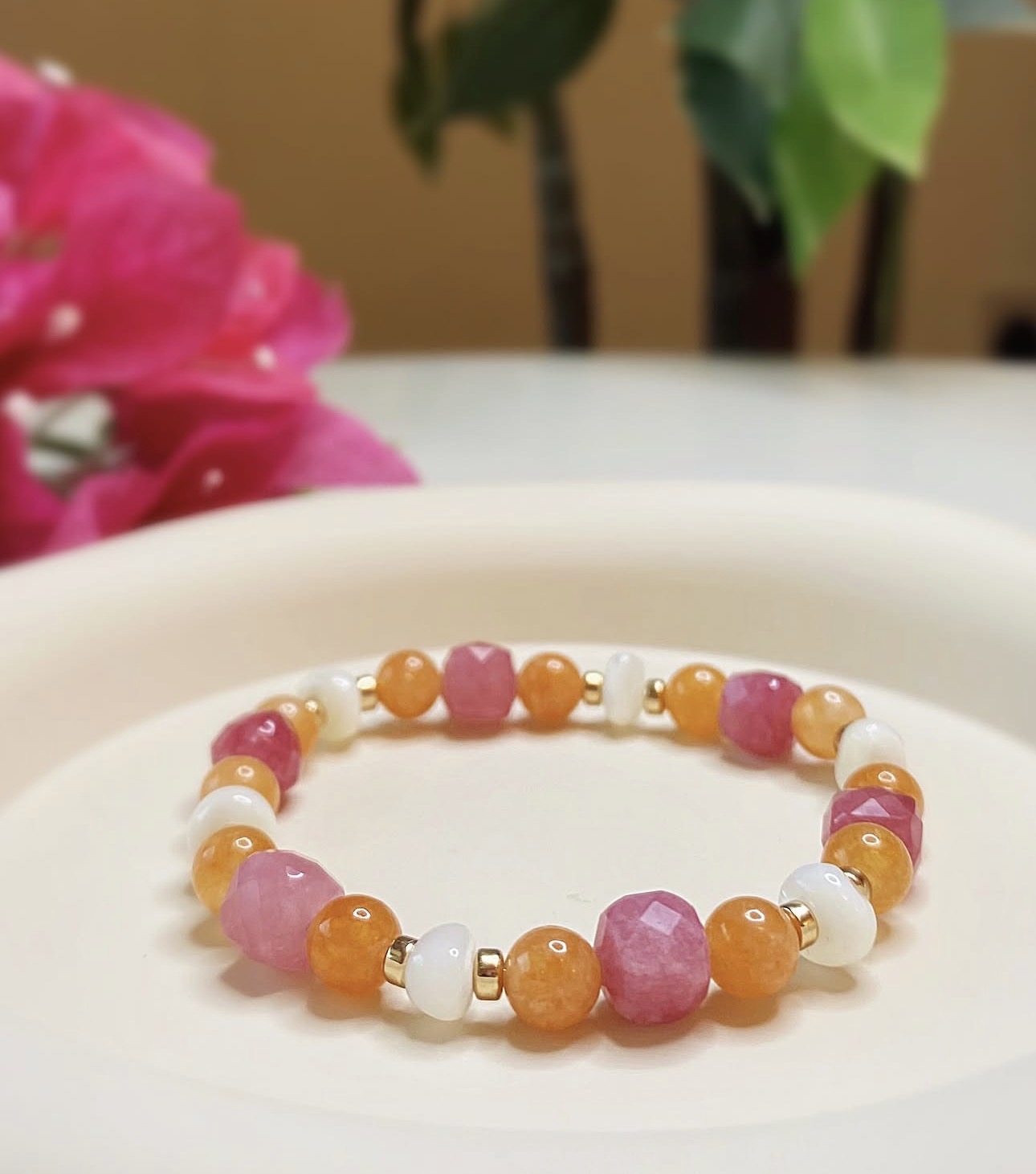 Sunset Vibes Harmony Bracelet photo 2