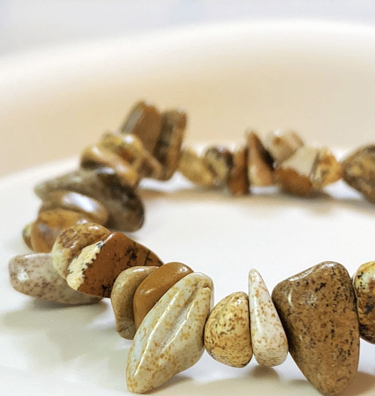 Picture Stone Harmony Bracelet photo 2