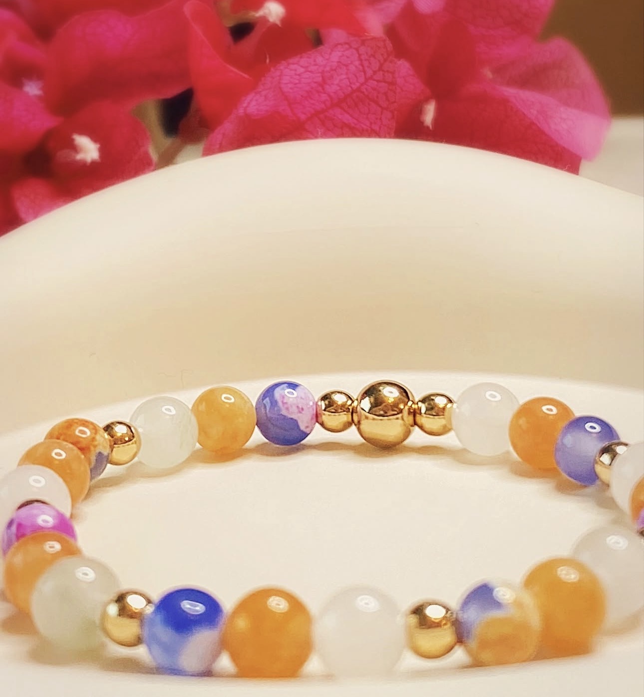 Summer Vibes Harmony Bracelet