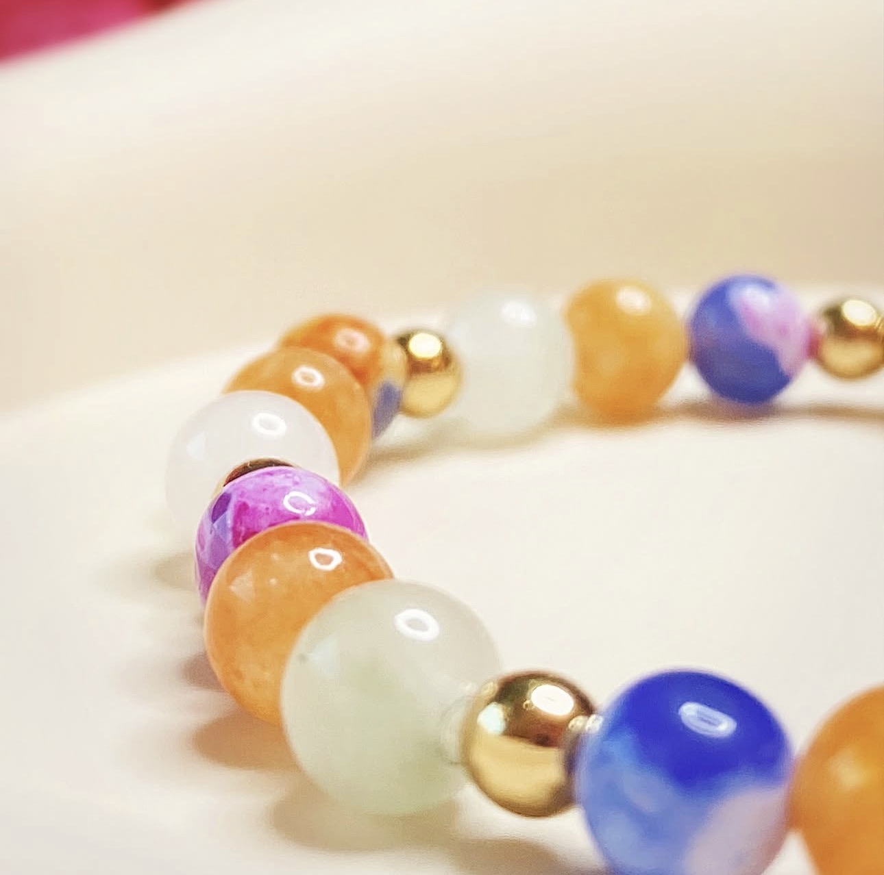 Summer Vibes Harmony Bracelet photo 2
