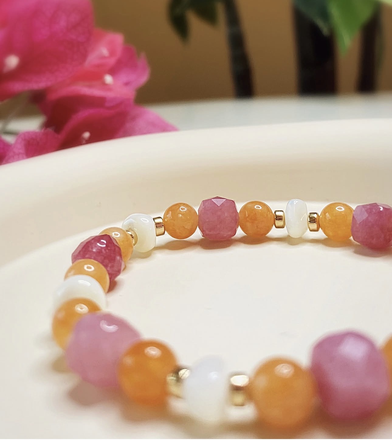Sunset Vibes Harmony Bracelet photo 3
